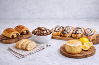 Bakery Box - Jane Foodie