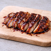 BBQ Slow Cooked Chicken - Jane Foodie