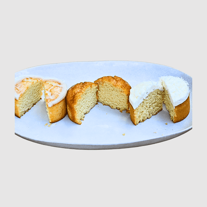Birthday Mini Cake Gift Box - Jane Foodie