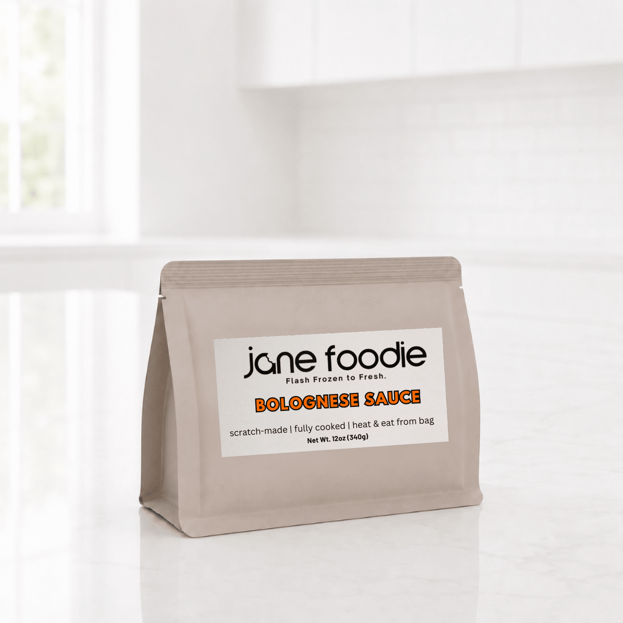 Bolognese Sauce - Jane Foodie