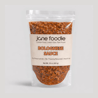 Bolognese Sauce – Traditional Italian Style - Jane Foodie