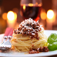 Bolognese Sauce – Traditional Italian Style - Jane Foodie