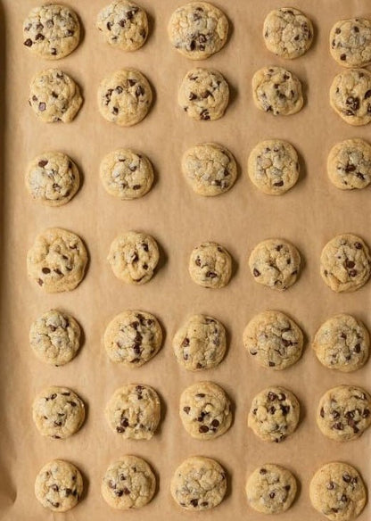Chocolate Chip Mini&