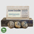Everything Bagel Balls 3 - Pack - Jane Foodie