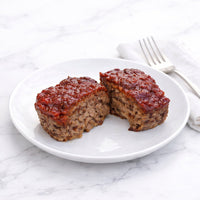 Gluten - Free Homestyle Meatloaf – 8.5 oz - Jane Foodie