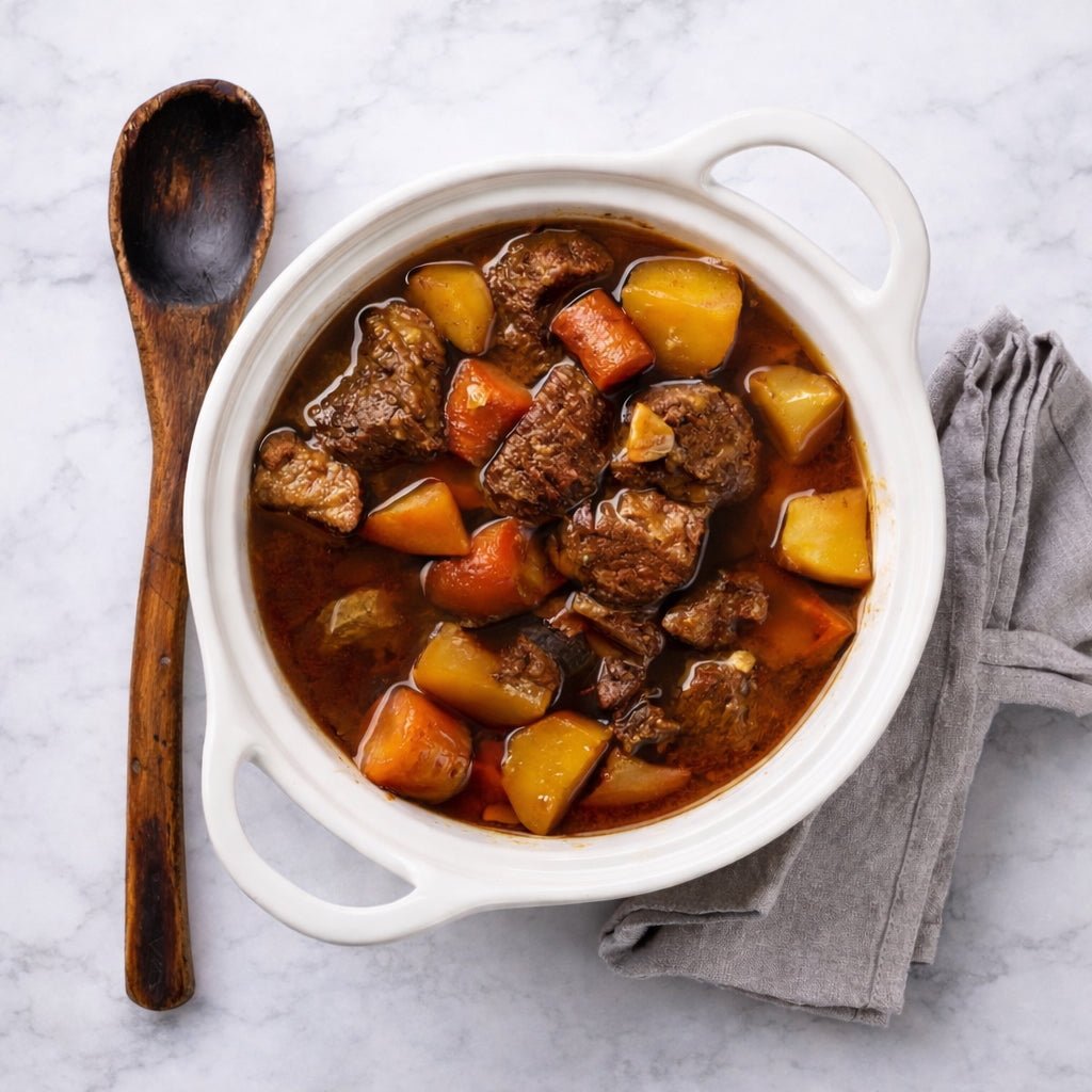 Award-Winning Soups, Stews & Sauces – Jane Foodie