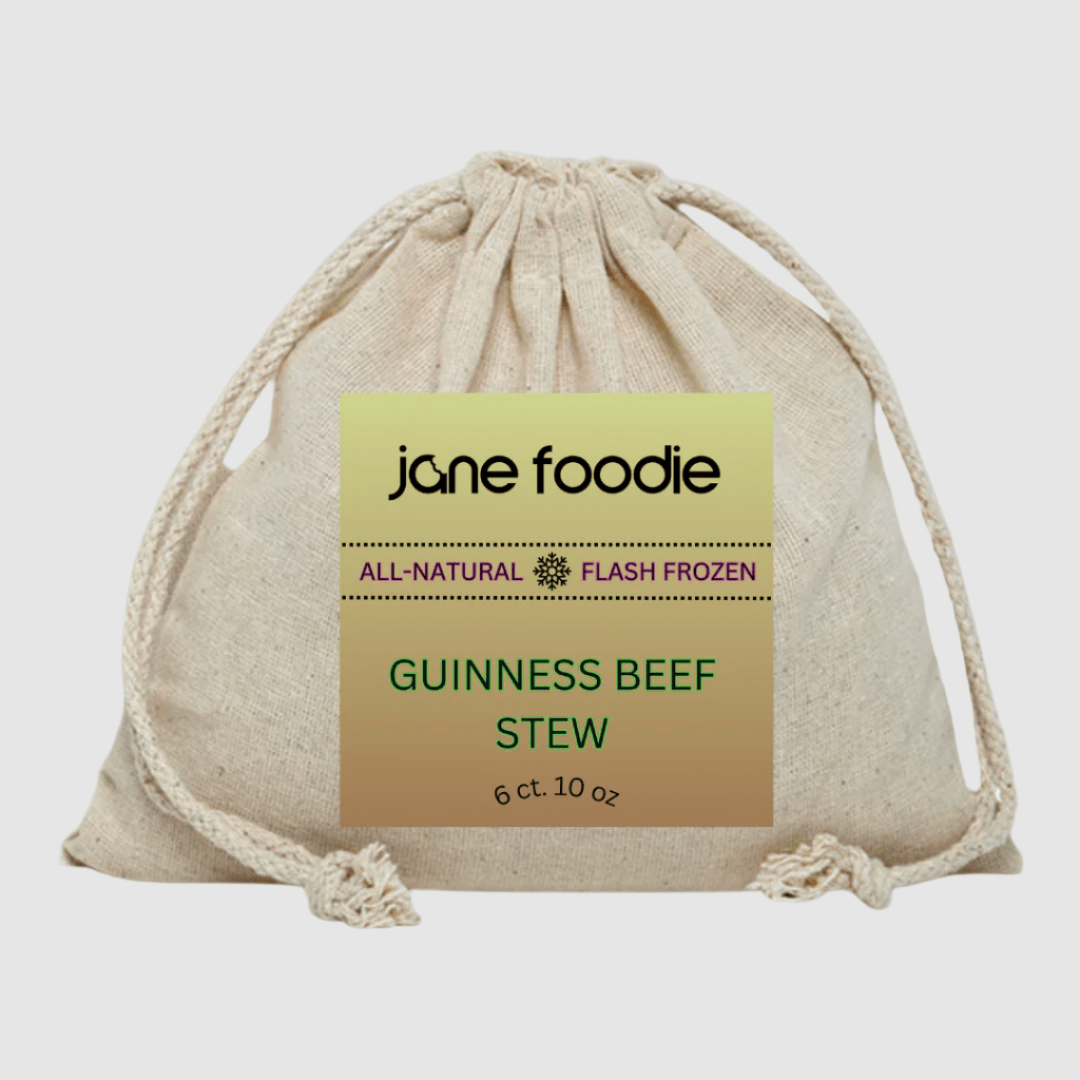 Guinness Beef Stew Family Size 6 - Pack - Jane Foodie