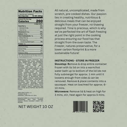Guinness Beef Stew Family Size 6 - Pack - Jane Foodie