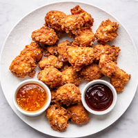 Jane Foodie Baked Chicken Nuggets – All - Natural, Premium Chicken Breast - Jane Foodie