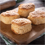 Honey Biscuits 4-Pack Biscuit Jane Foodie