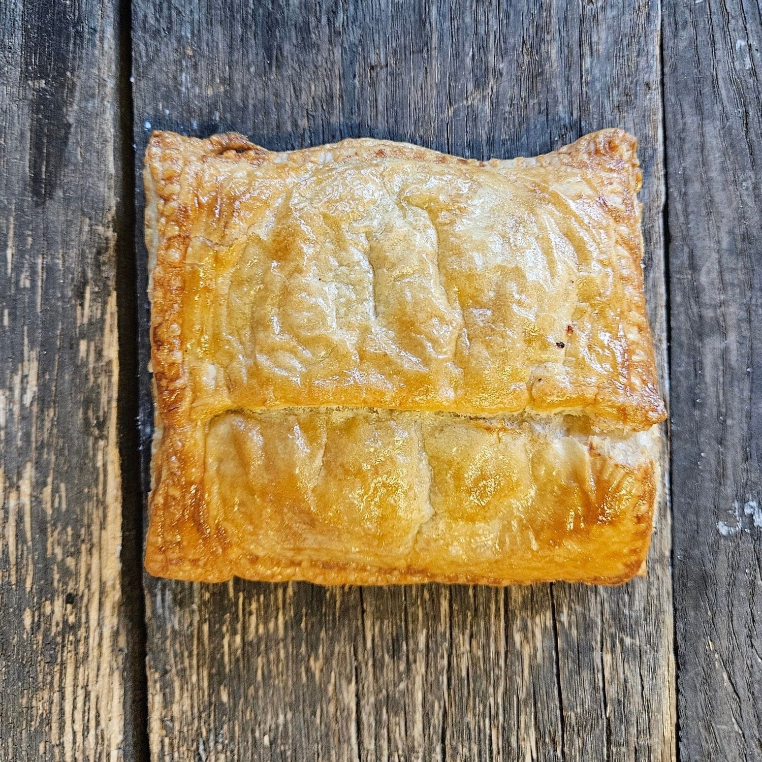 Beef Salsa Irish Empanada Empanada Jane Foodie