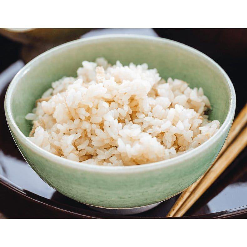 Ginger Rice Side Dish Jane Foodie