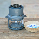 Jane's Compact Gourmet Air Fryer Jane Foodie
