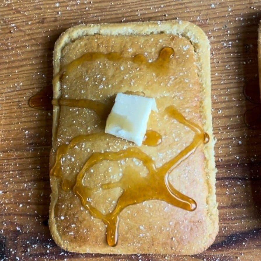 Plain Jane Sheet Pan Pancake Pancakes Jane Foodie