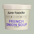 French Onion Soup - Jane Foodie