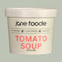 Tomato Soup - Jane Foodie