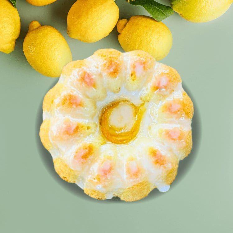 Lemon Mini Bundt Cake Bundt Cake Jane Foodie Website