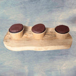 Chocolate Cupcakes 6-Pack Cupcake Jane Foodie Website