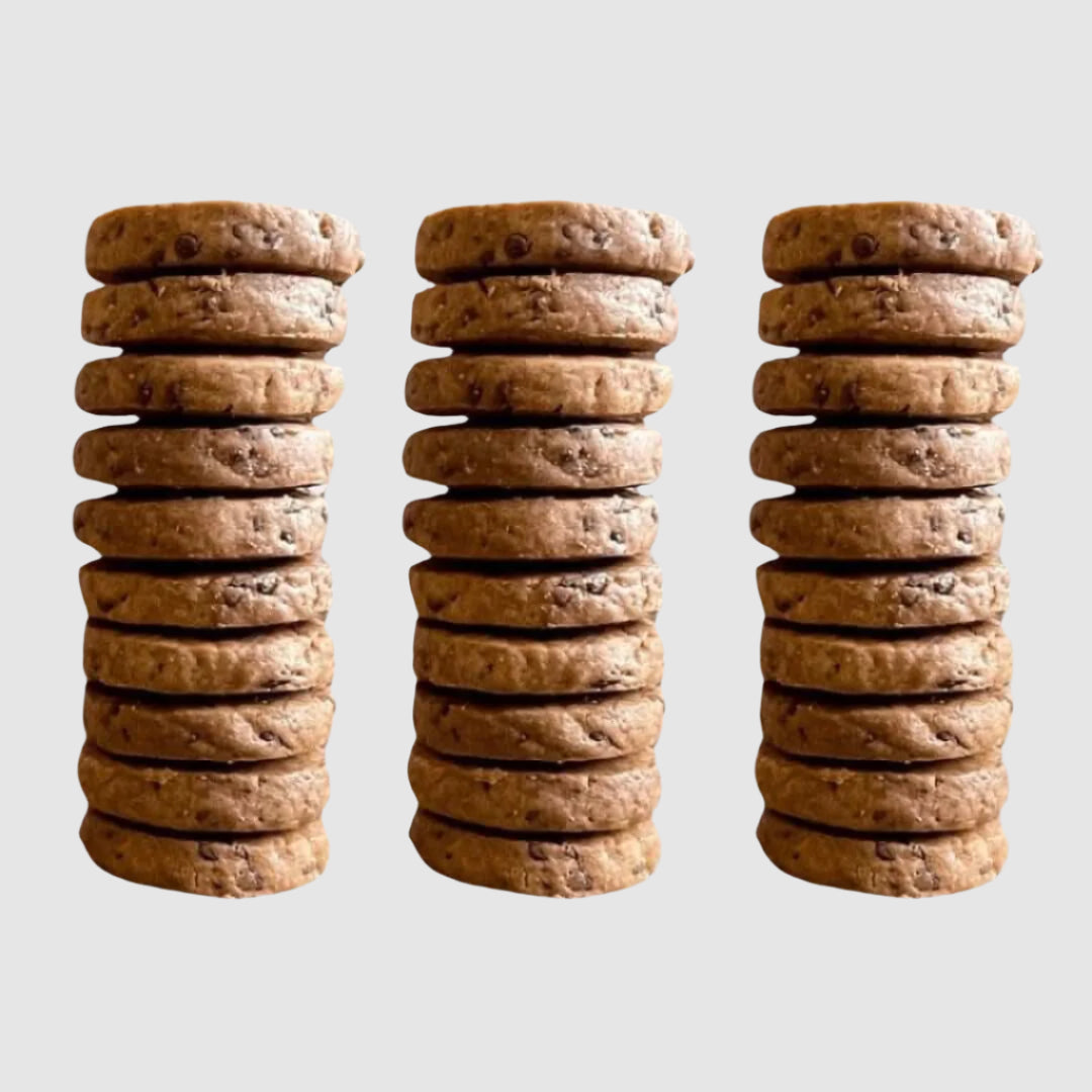 Chocolate Chip Cookie Bulk Pack Jane Foodie .