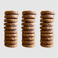 Chocolate Chip Cookie Bulk Pack Jane Foodie .