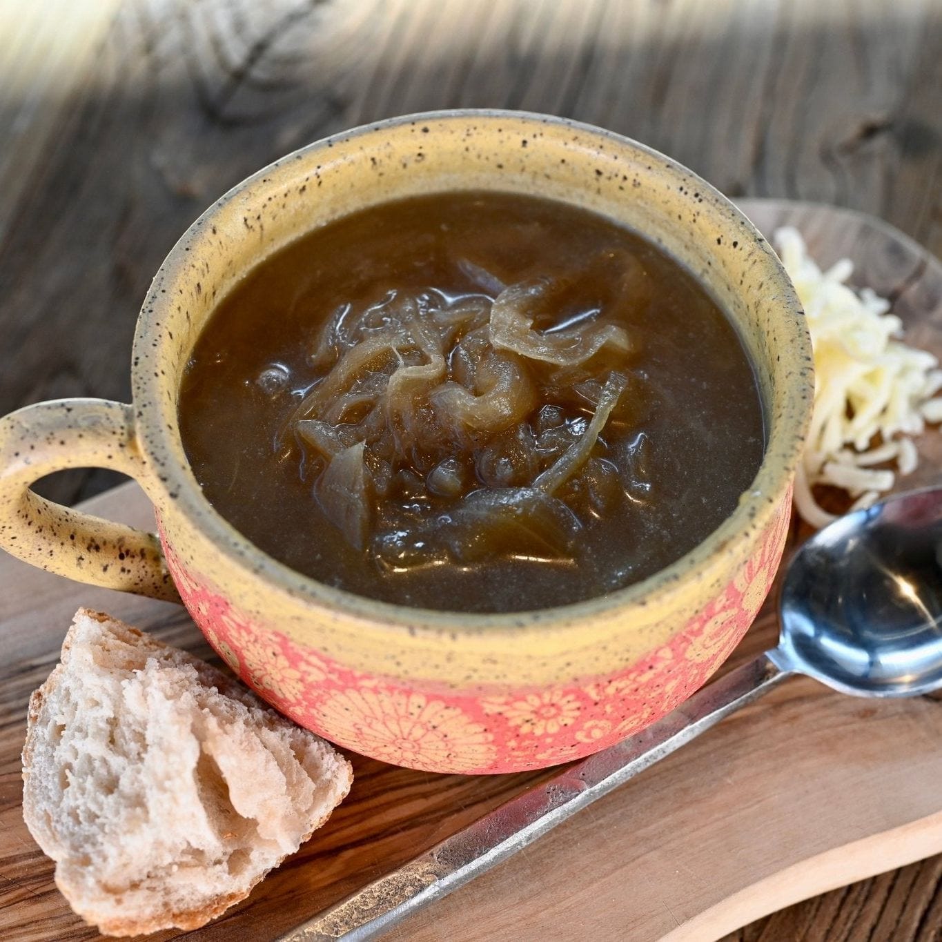 French Onion Soup Jane Foodie Soup.