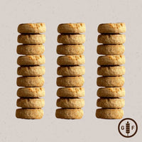 Gluten-Free Oatmeal Cookie Bulk Pack Jane Foodie .