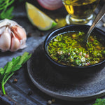 Seasoned Dipping Oil Dipping Oil Jane Foodie Website