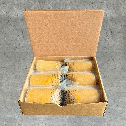Butternut Squash & Ginger Soup Family Size 6-Pack Soup Jane Foodie Website
