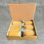 Butternut Squash & Ginger Soup Family Size 6-Pack Soup Jane Foodie Website