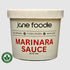 Marinara Sauce - Jane Foodie