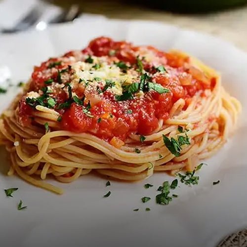 Marinara Sauce - Jane Foodie