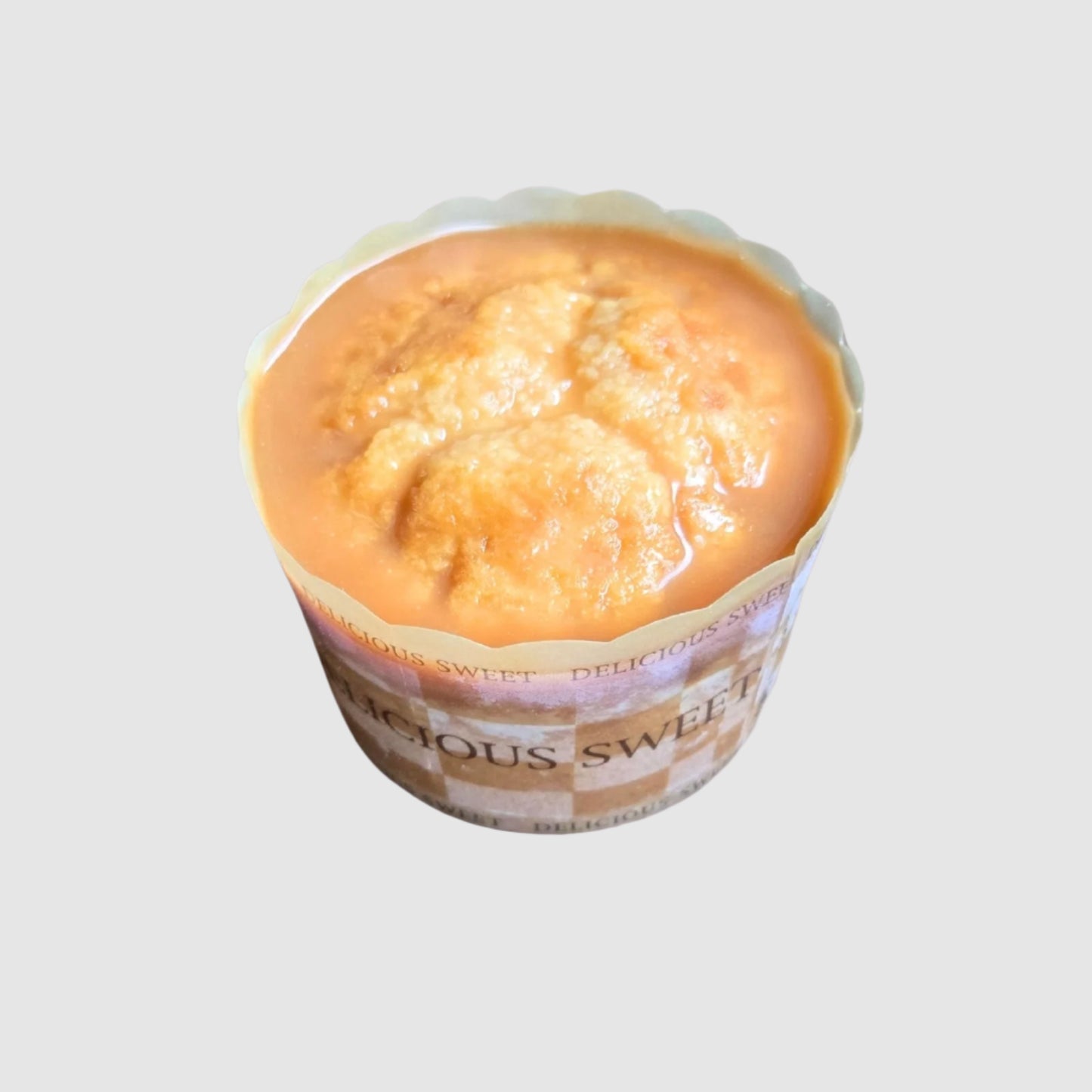 Mini Caramel Cake Jane Foodie .