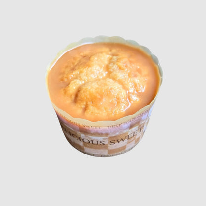 Mini Caramel Cake – Scratch-Made, Flash-Frozen, Ready to Thaw Dessert – Jane Foodie