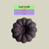 Mini Gluten - Free Dark Chocolate Hazelnut Bundt Cake | Guilt - Free Indulgence - Jane Foodie - 2