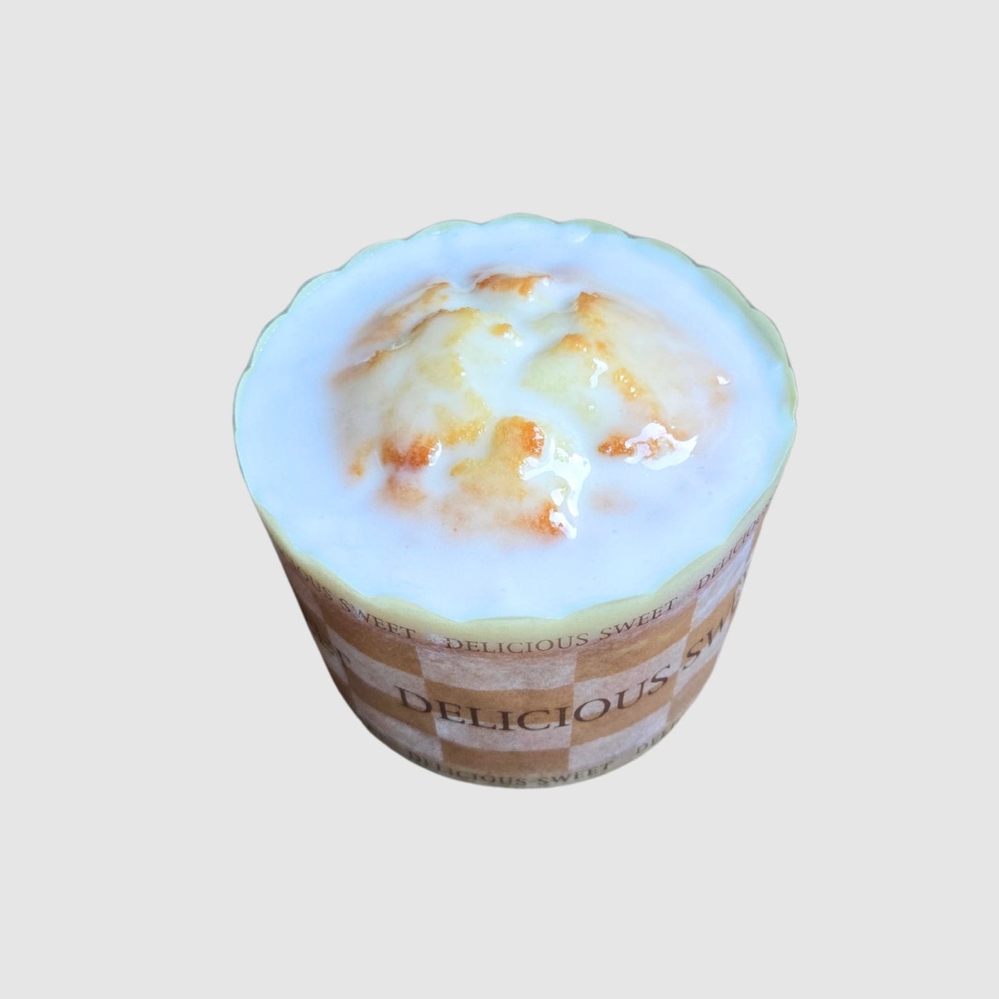 Mini Lemon Cake - Jane Foodie