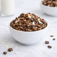 Self Magazine Pantry Award - Winning GGluten Free Granola – Toasted, Small Batch - Jane Foodie