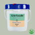 Vegetable 5 lb Soup Pail - Jane Foodie